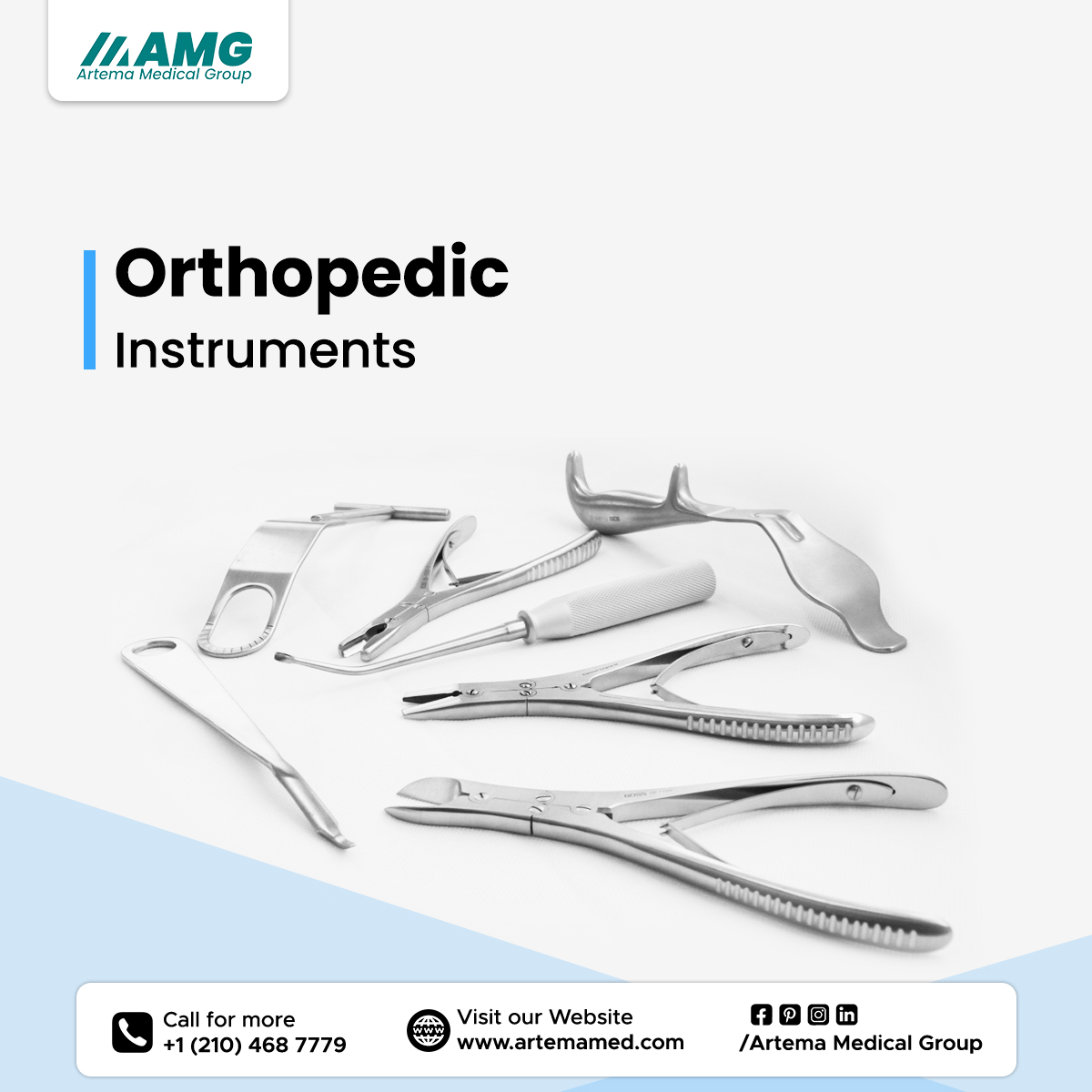 Orthopedic Instruments