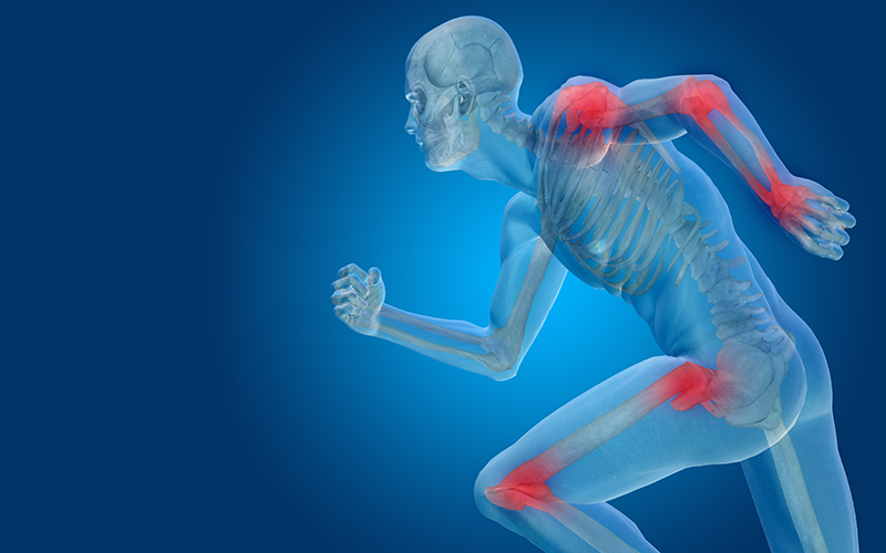 Orthopedic Hospital in Jaipur