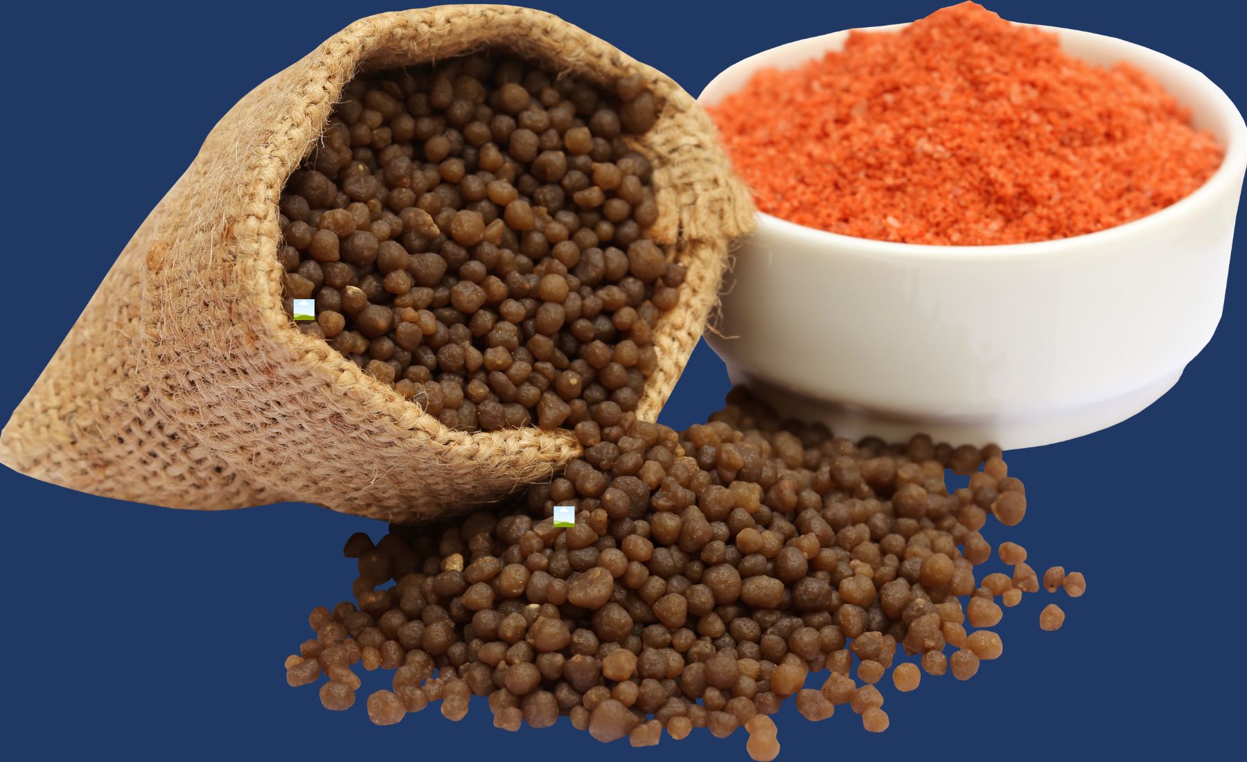 Potash Fertilizers Market