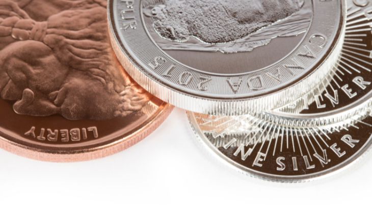 Precious Metals Market
