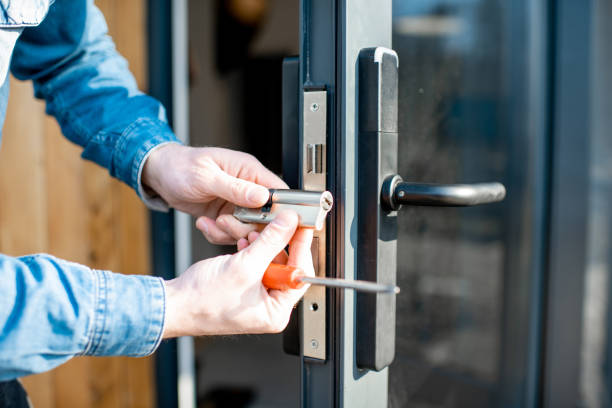 Reliable Locksmiths in New Jersey