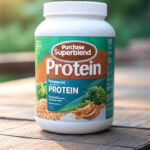 Where Can I Purchase Superblend Protein?