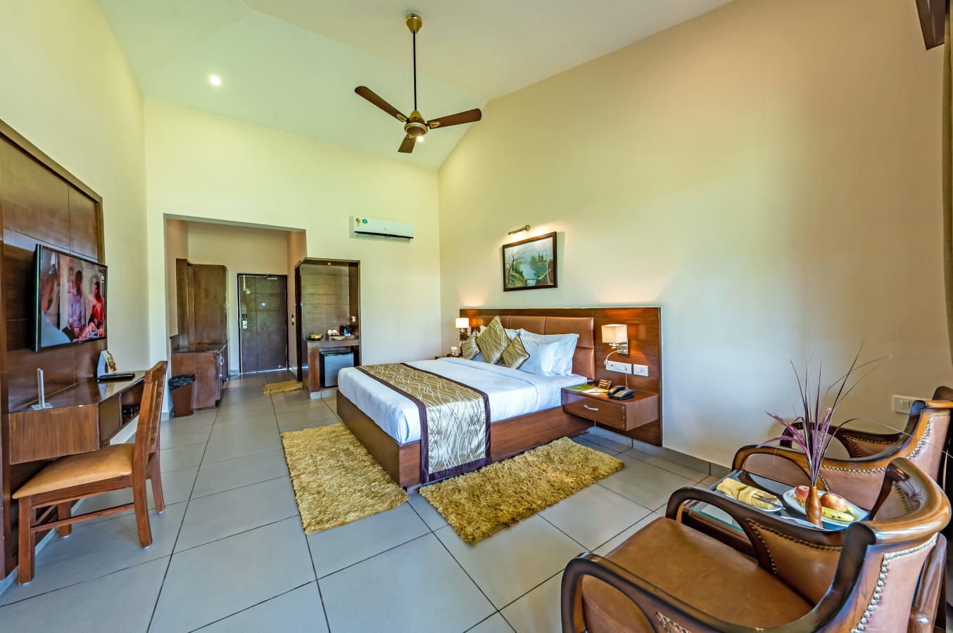 jim corbett resorts