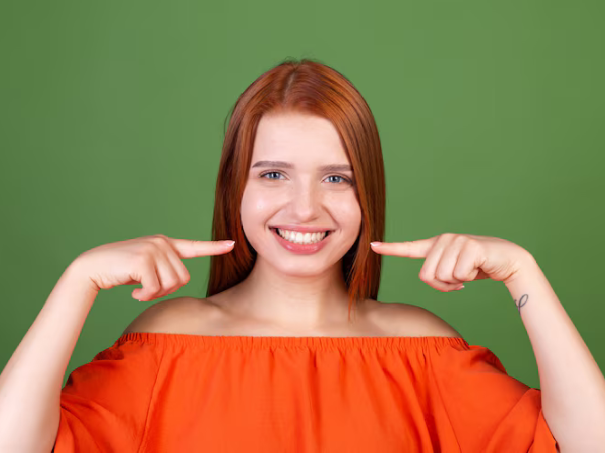 Replace Missing Teeth