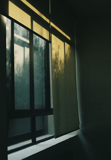 Roller Shades