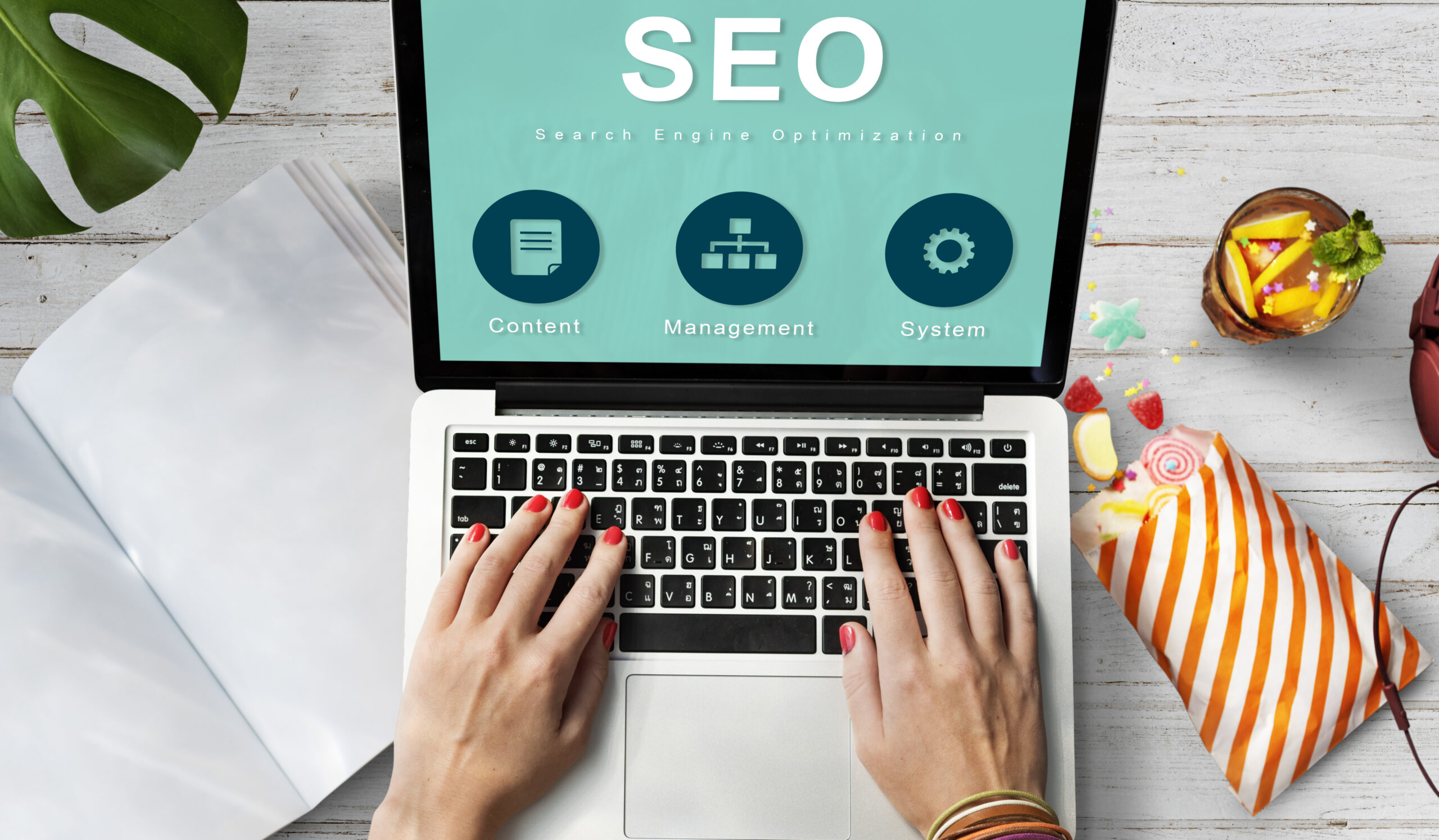 SEO courses in Chandigarh