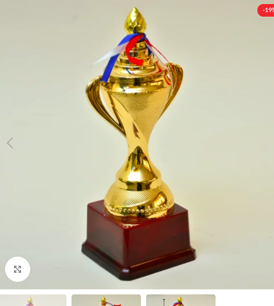 Buy Awards and Trophies Online