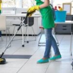 Choosing the Best Commercial Cleaning Companies Dubai: Everything You Need to Know