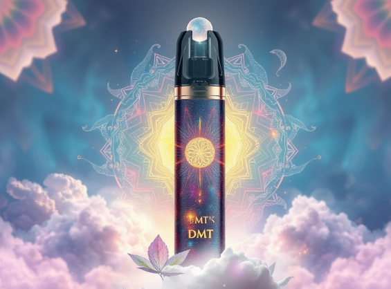 Breath of Brahma DMT