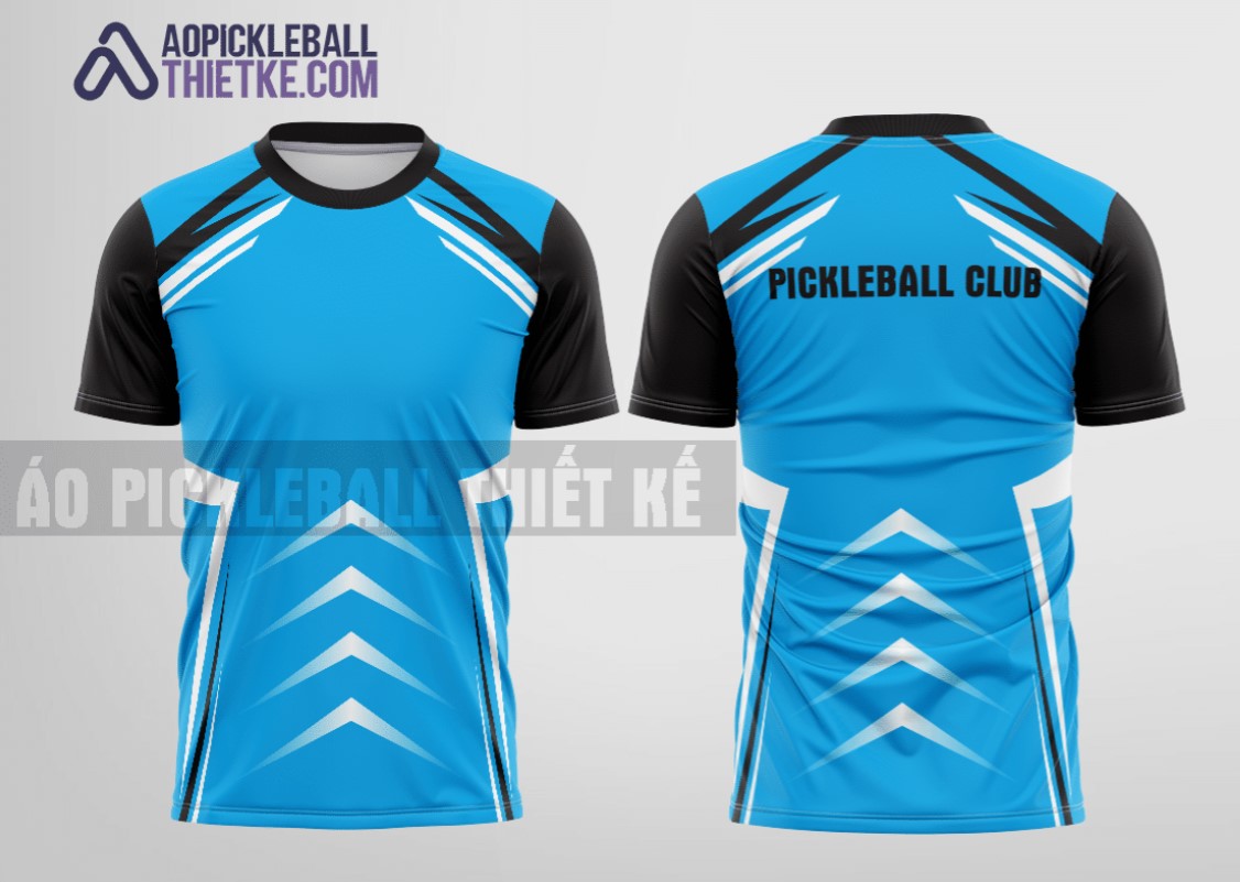 custom pickleball shirts