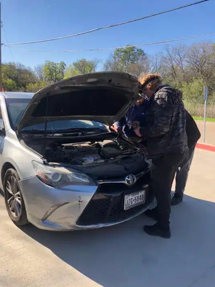 Guerrero Mobile Mechanic