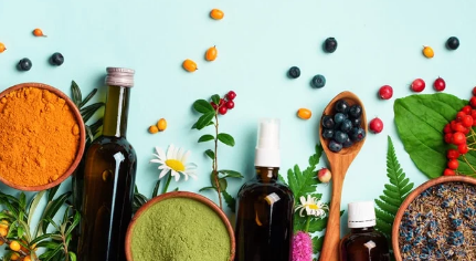 maquila de suplementos alimenticios
