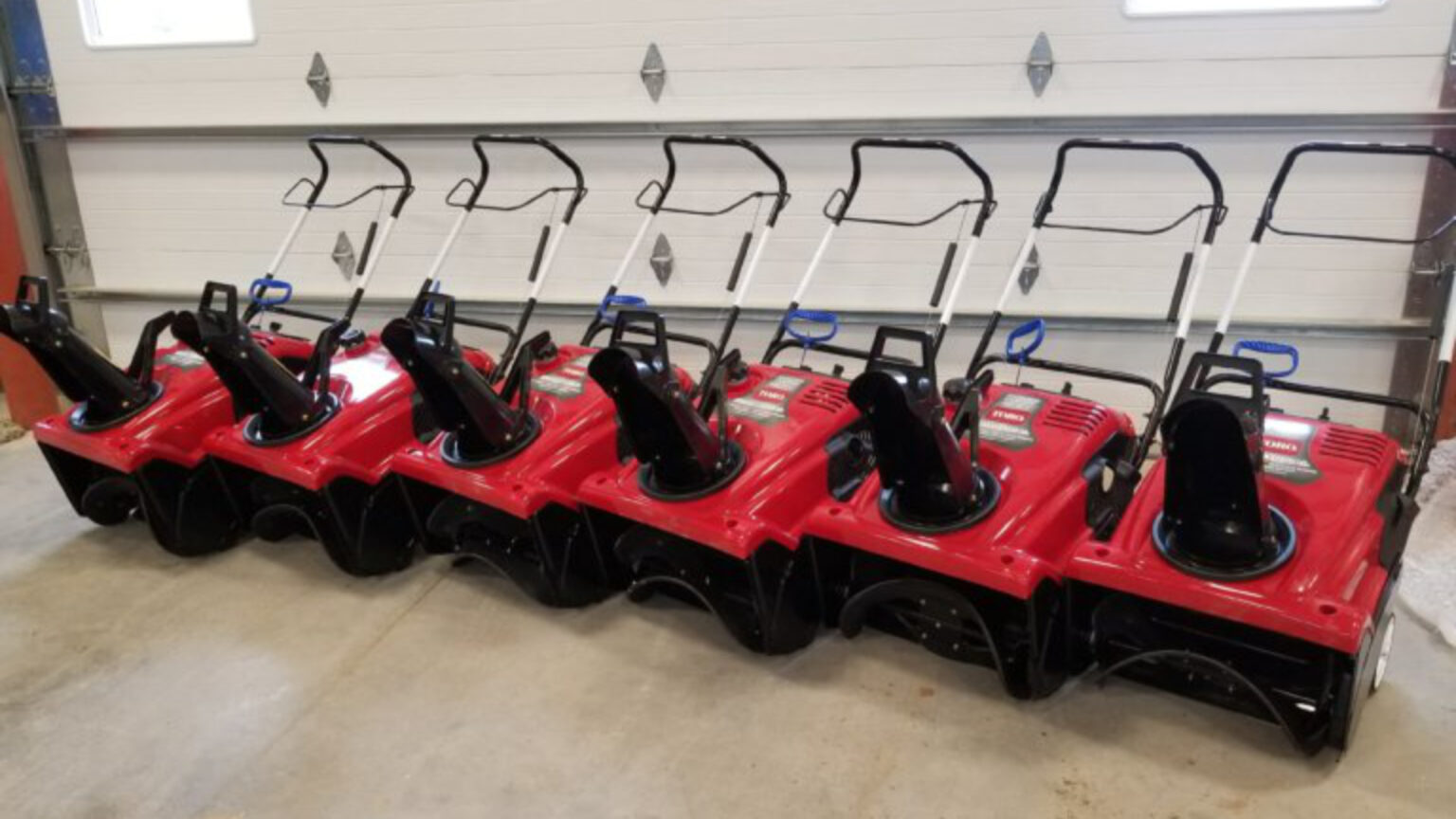 Snow Removal