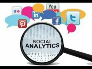 Social Media Analytics