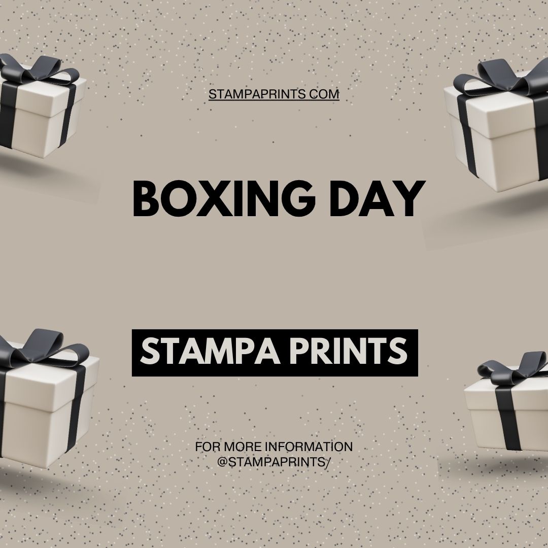 Stampa Prints