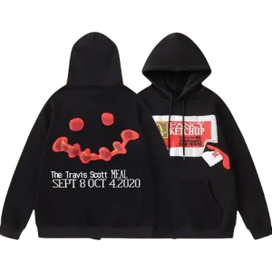 tarvis scott hoodie