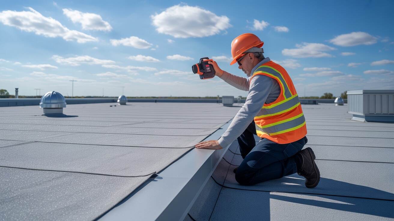Commercial Roofing
