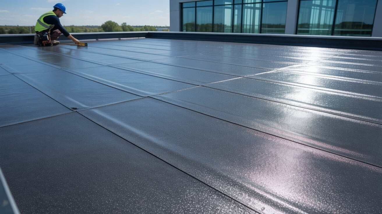 Flat Roofing