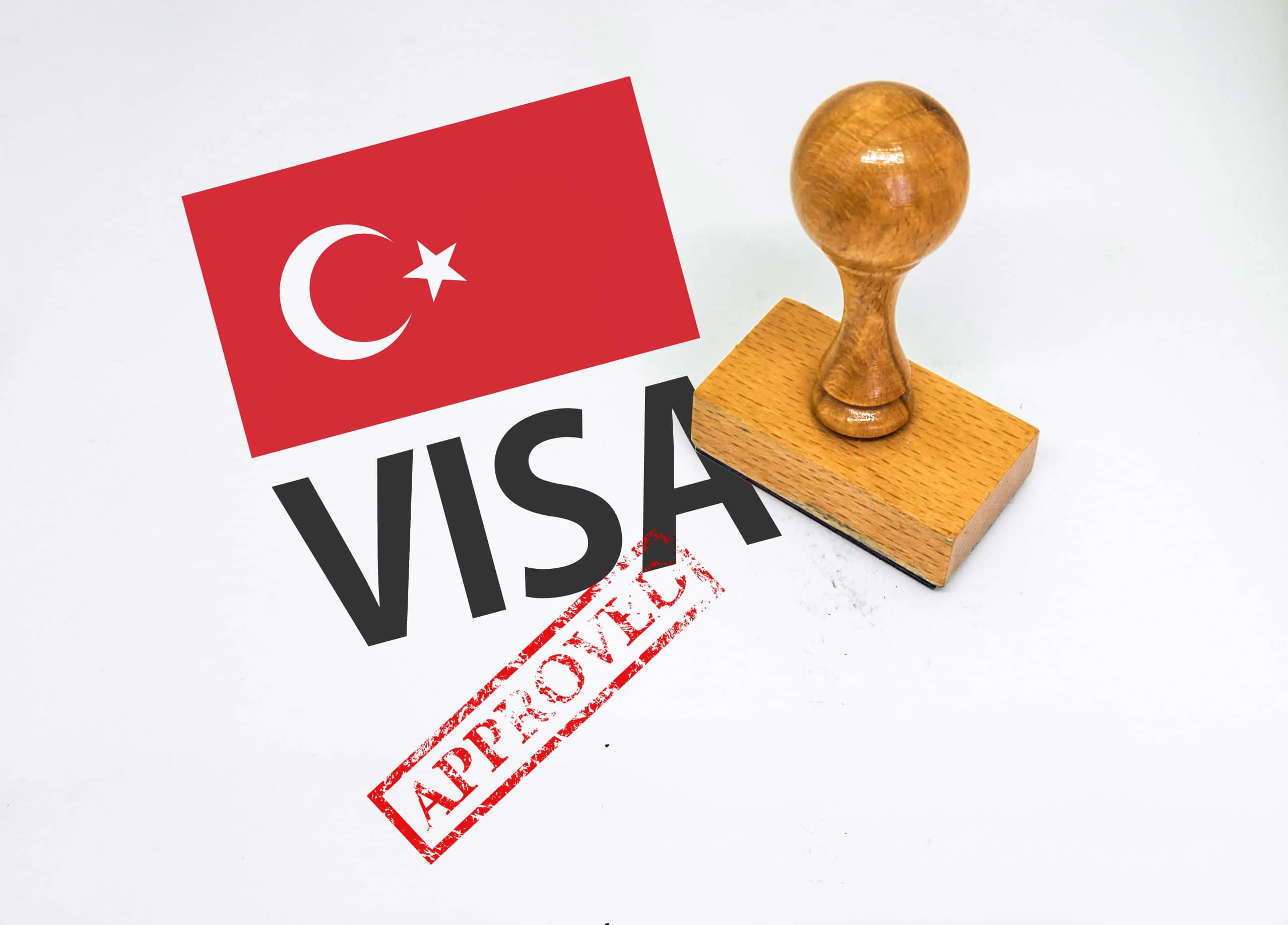 TURKEY TRANSIT VISA FOR NEPALI