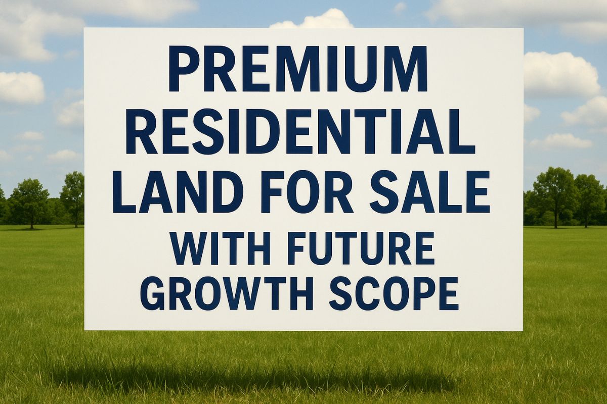 Residential Land