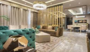 Trump Tower Sector  94 Noida