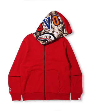Ovo Hoodie