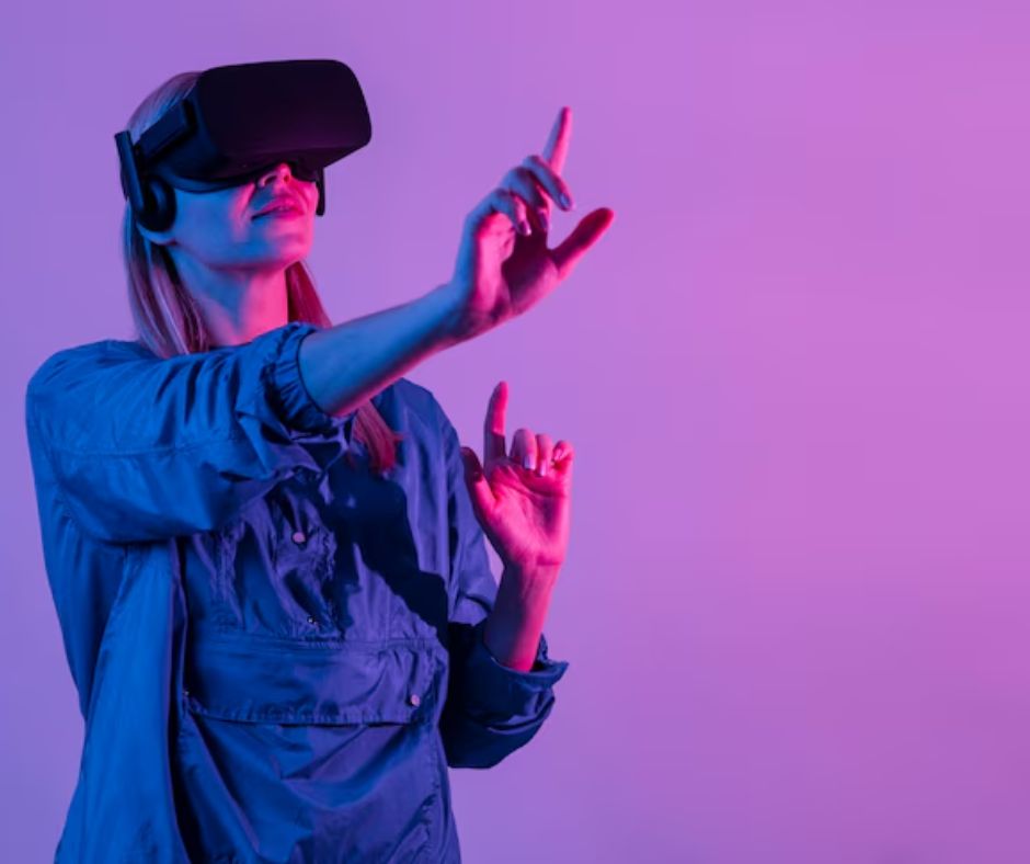 Game Development Company in USA