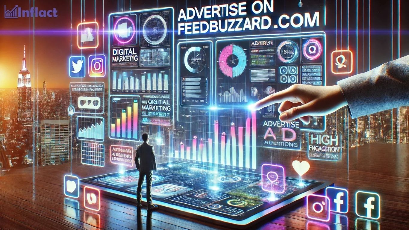 How to Advertise on Feedbuzzard.com: A Complete Guide for the General Public