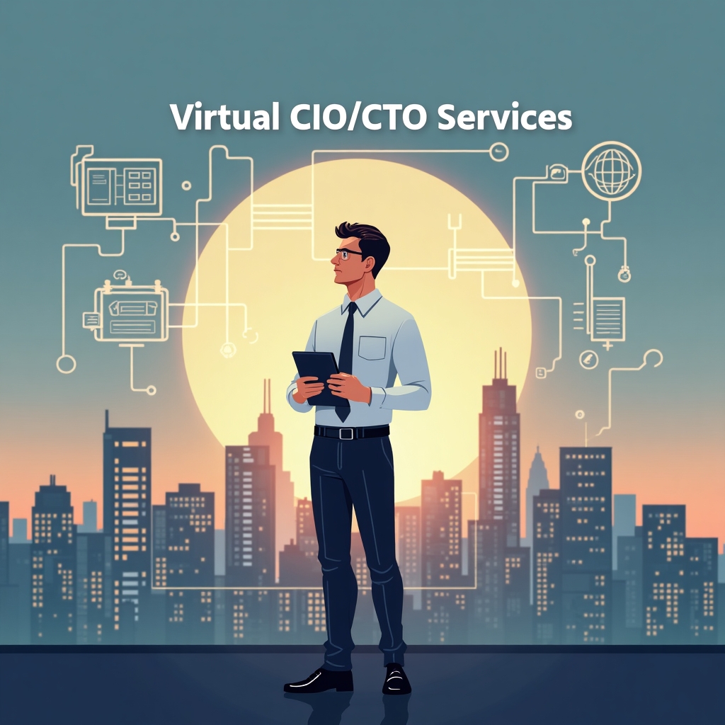 Virtual CIO