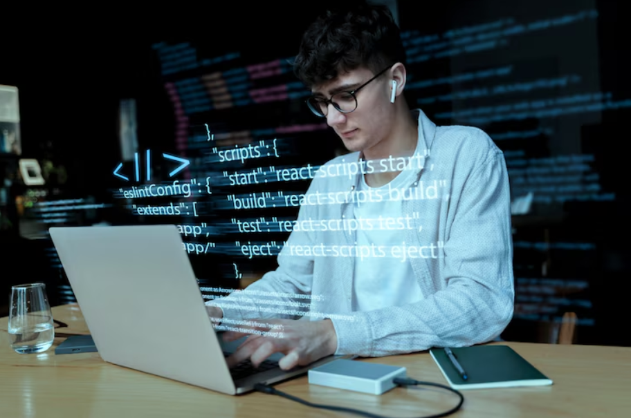 Website Development Services