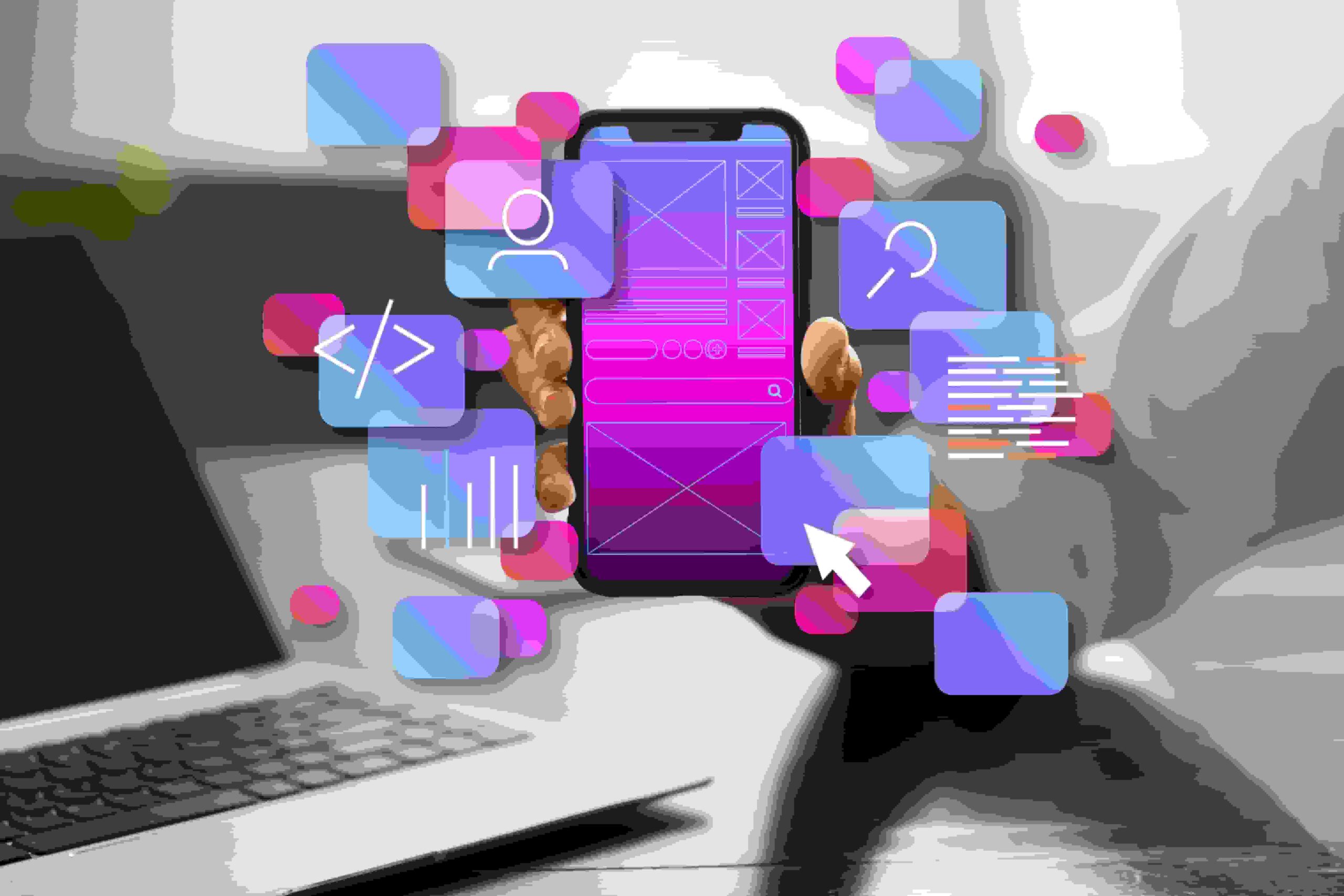What Is App Development Process, Platforms, and Best Practices