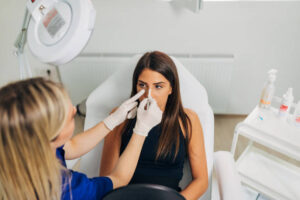 What Is the Ideal Age for Rhinoplasty?