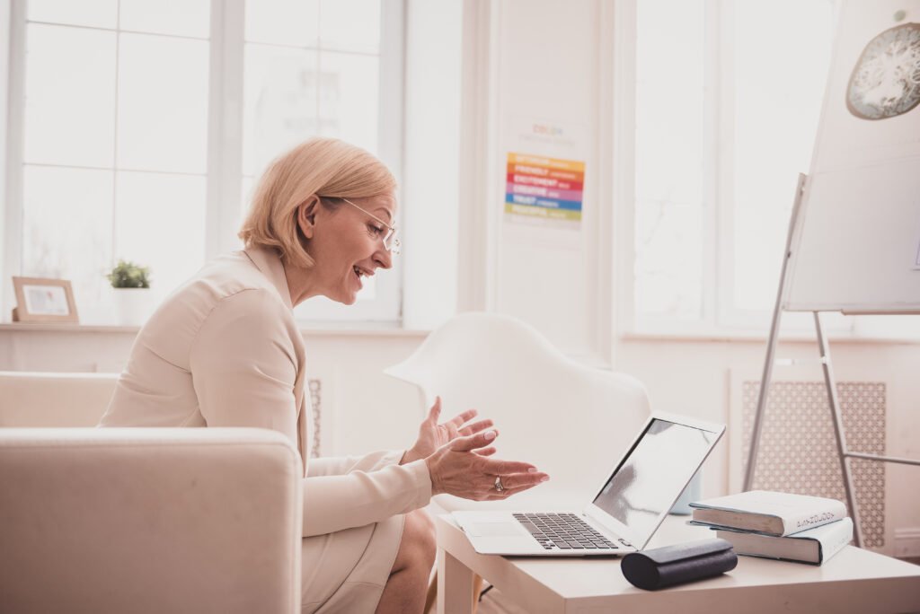 borderline personality disorder test service
