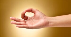 how to do agni mudra