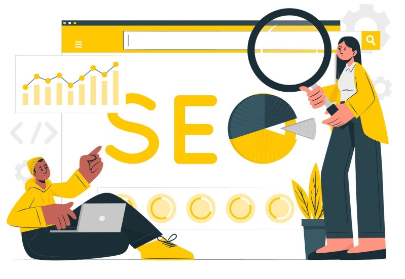 seo- service