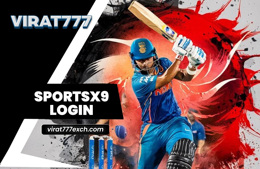 sportsx9 id