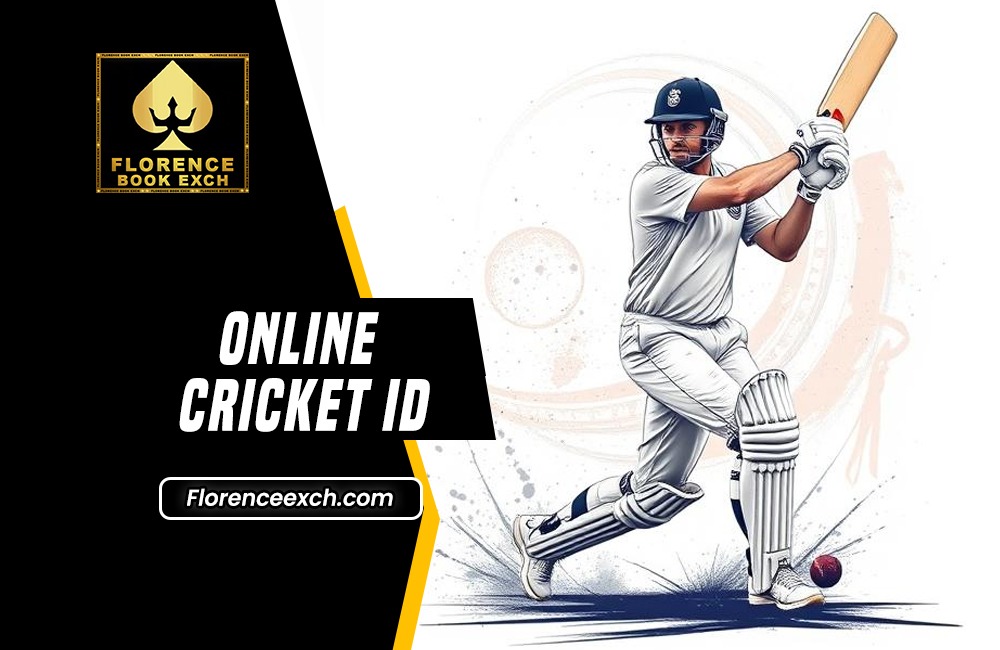 online cricket id