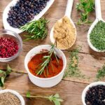 How to Properly Use Herbs and Spices in Everyday Cooking