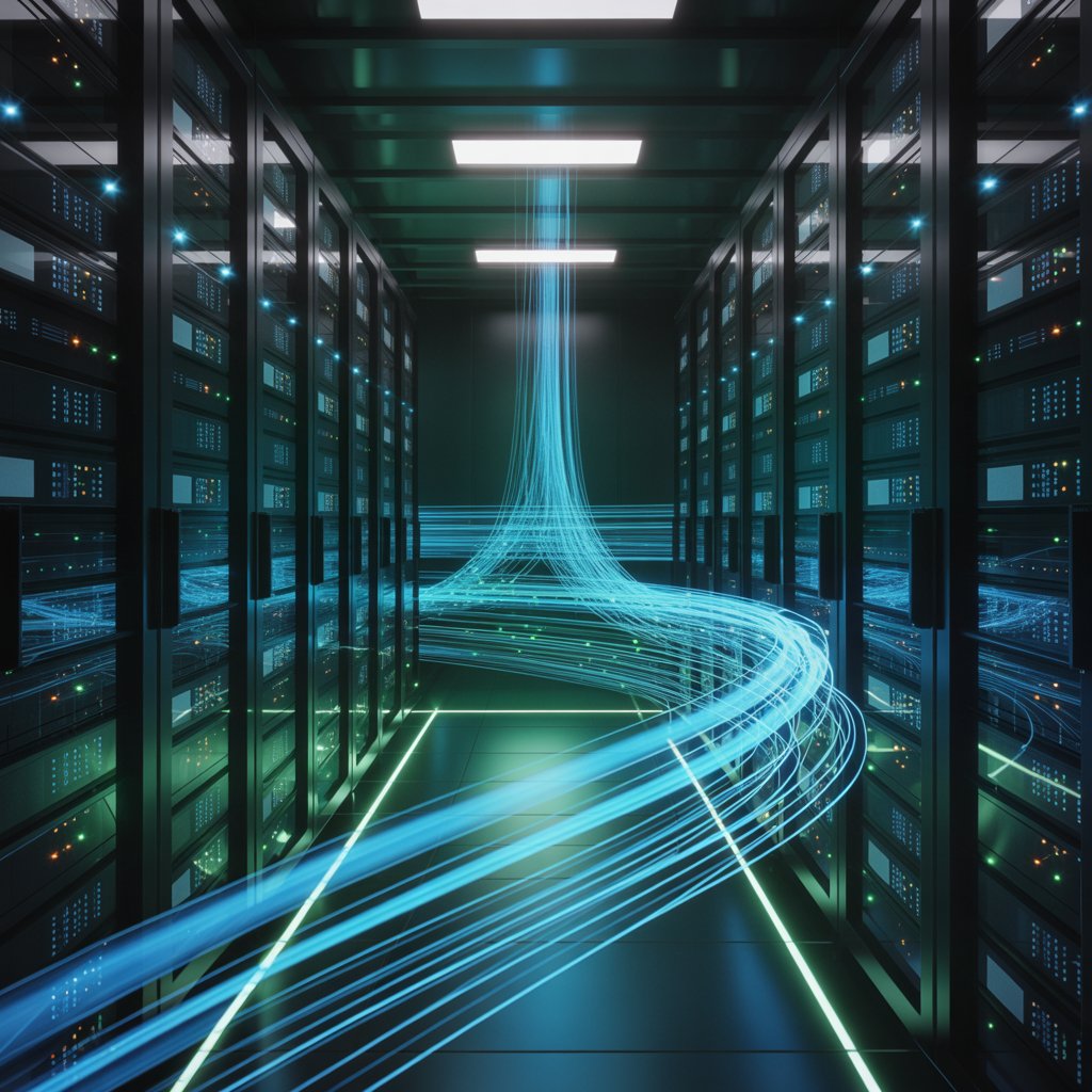 ERP Migration