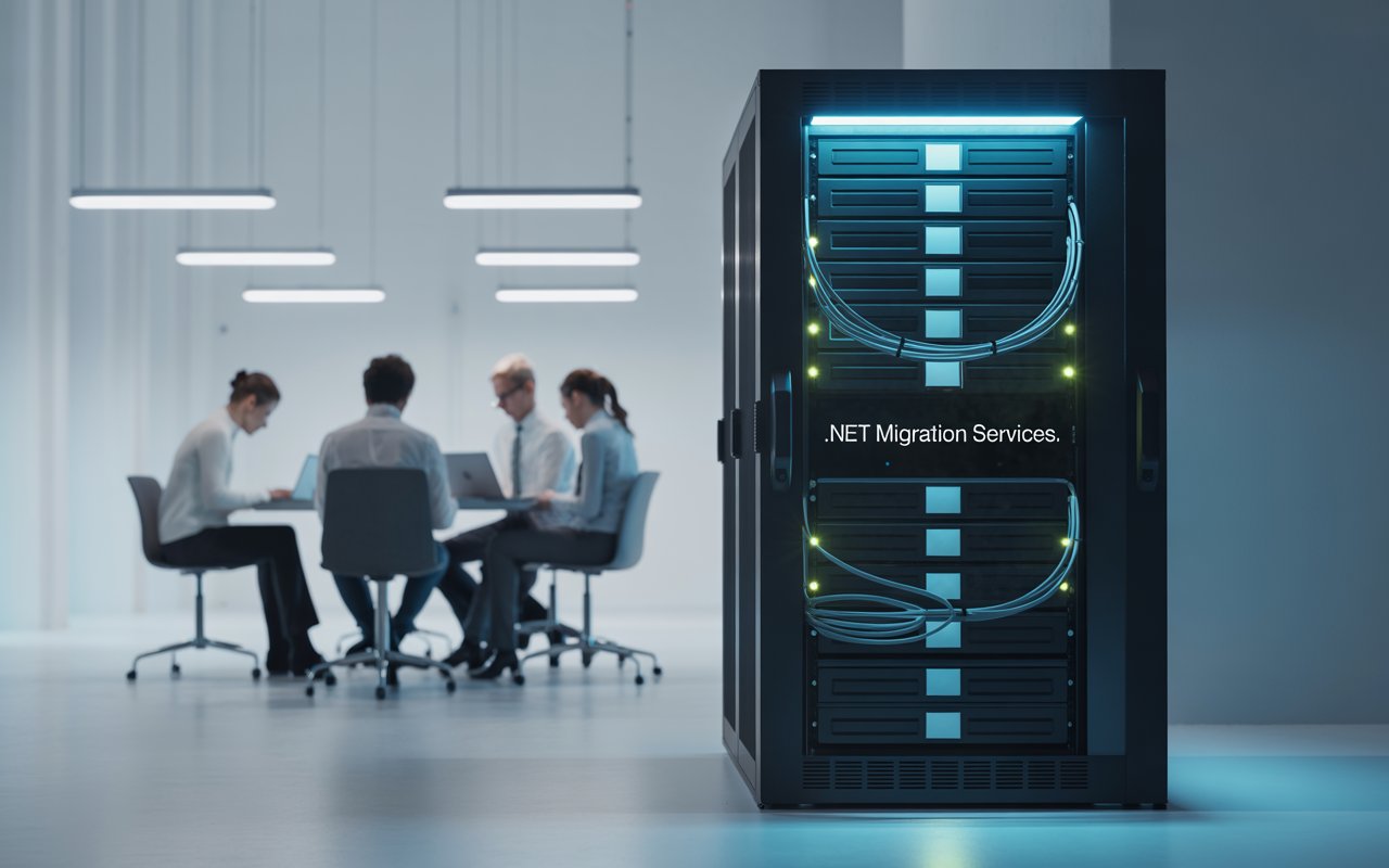 net development