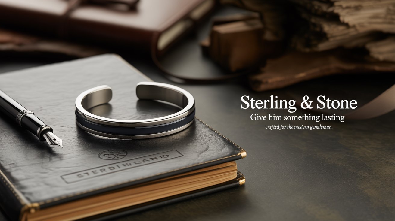 Father’s Day Jewelry Gifts