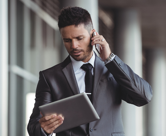 Voice-enabled AI for car dealers California