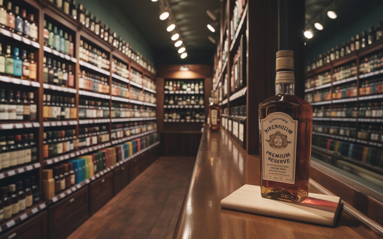 scotch whisky