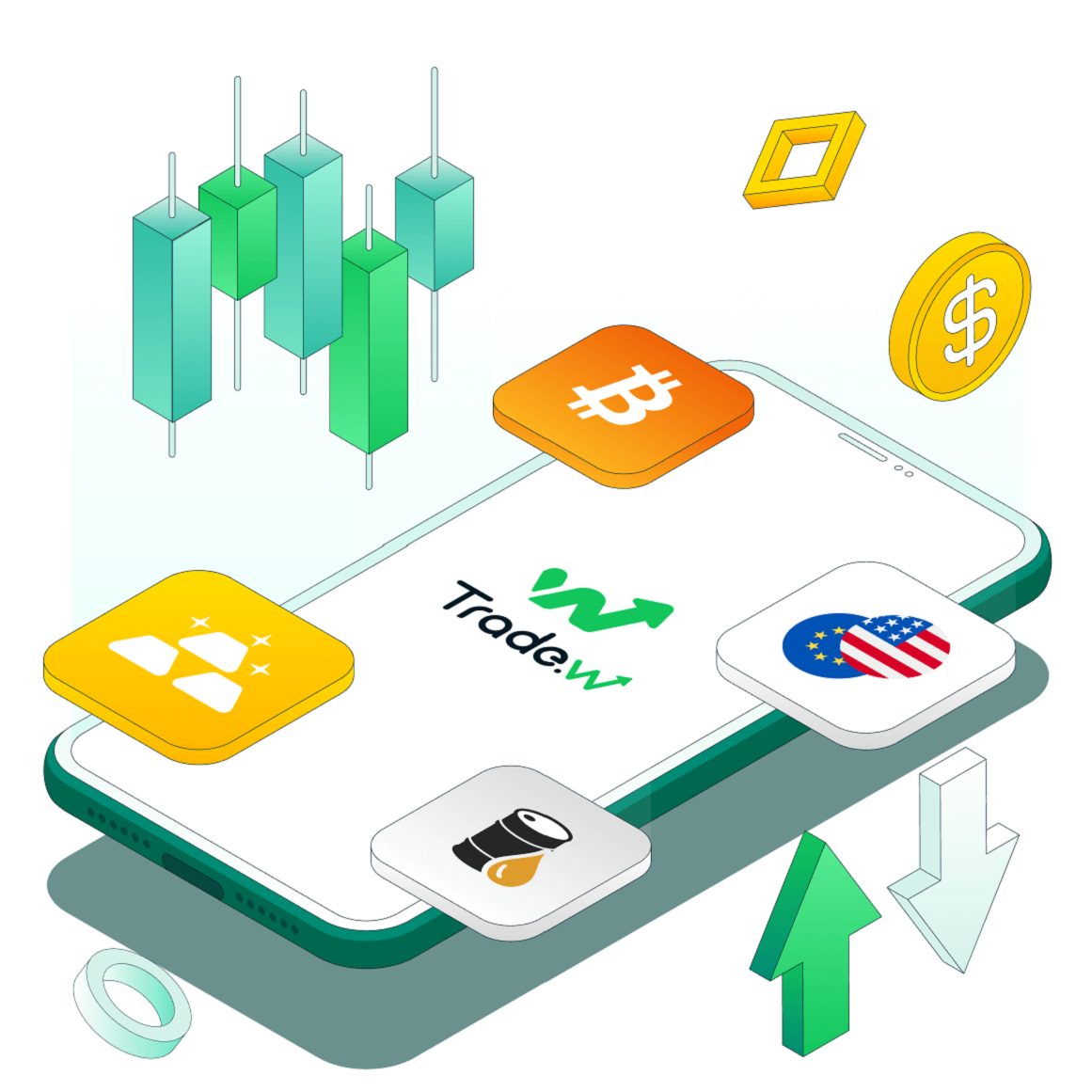trading demo account
