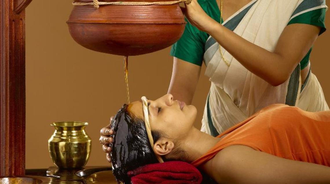 ayurvedic panchakarma hospital​ in delhi