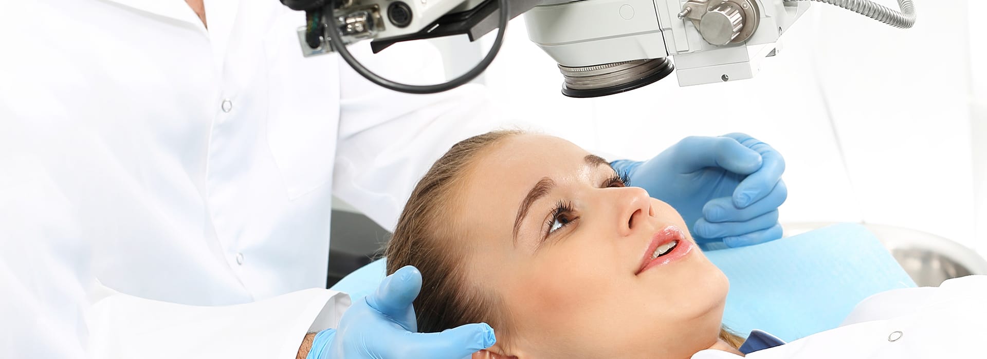 Ophthalmology Westchester