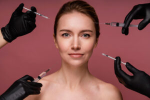 Glutathione injections in Dubai