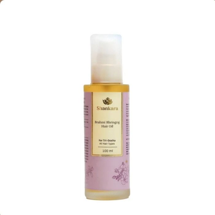 bhringraj oil