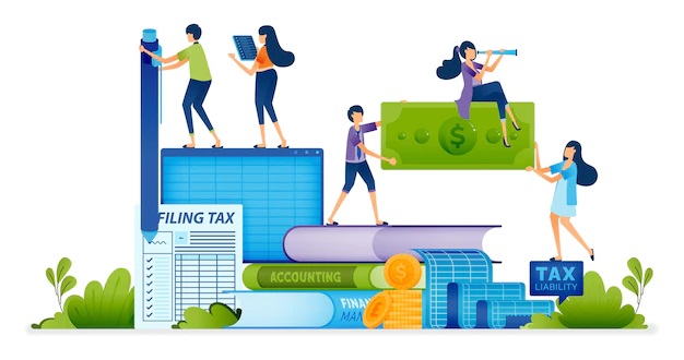 Legal Billing Software