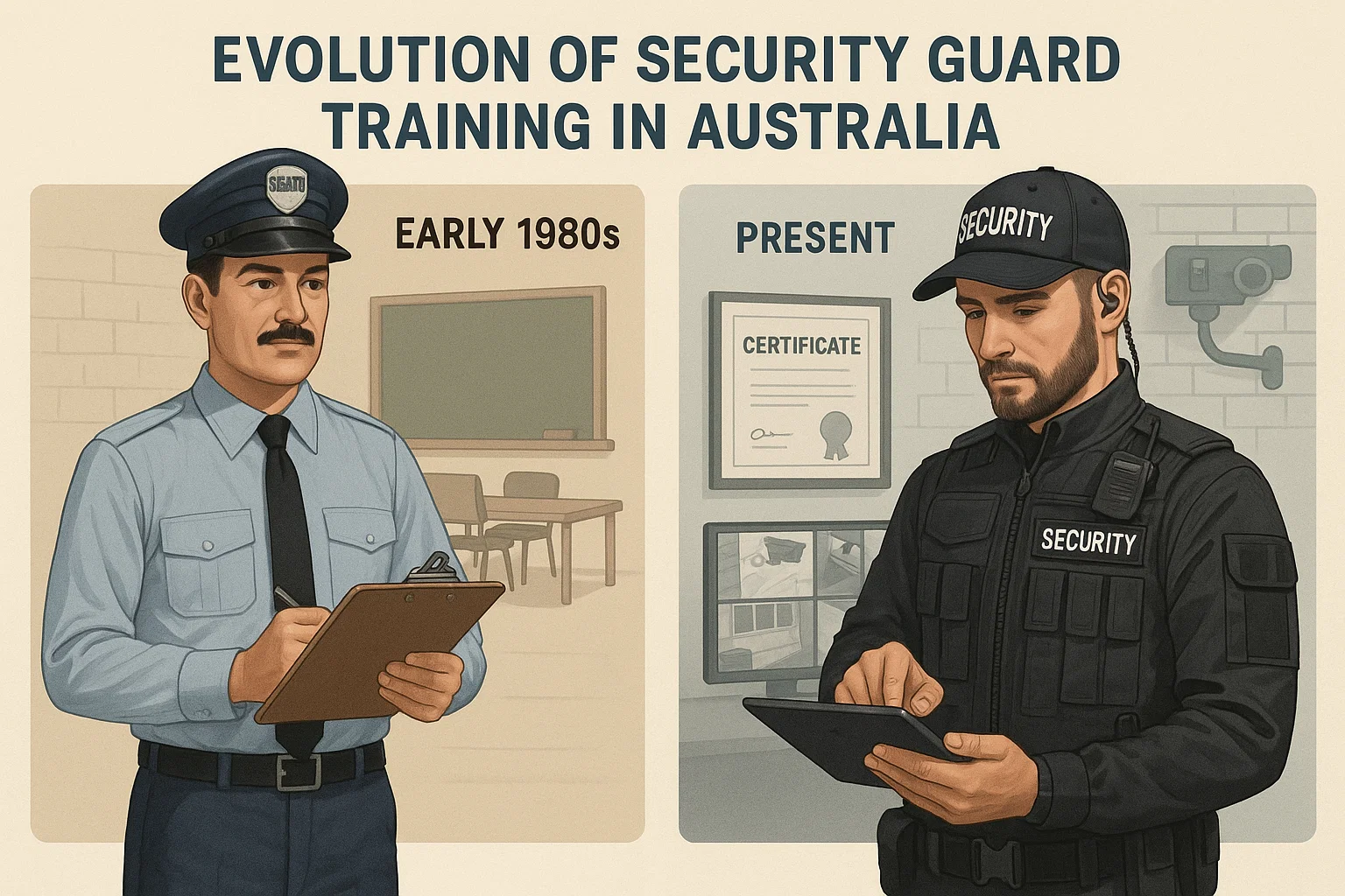 security services
